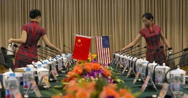 挑剔员:好意思国应赶早对华放软身体 鹰派的震怒与特朗普的转机