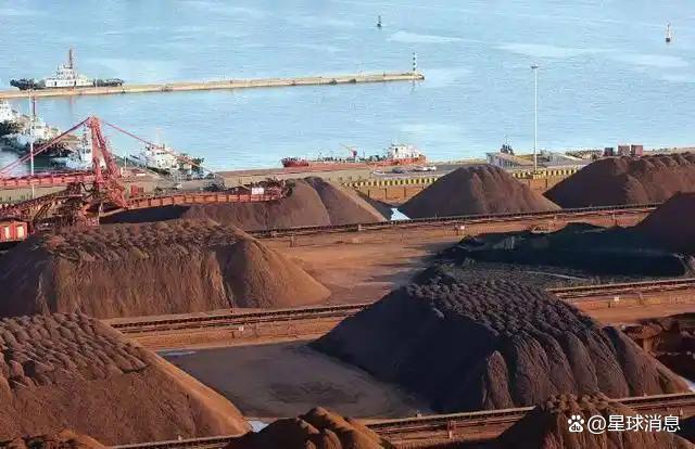 中国稀土新规让德国“极度担忧” 柏林紧急应对