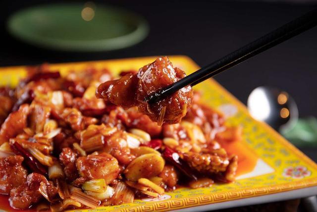中国预制菜出海 中式美食全球化新篇章