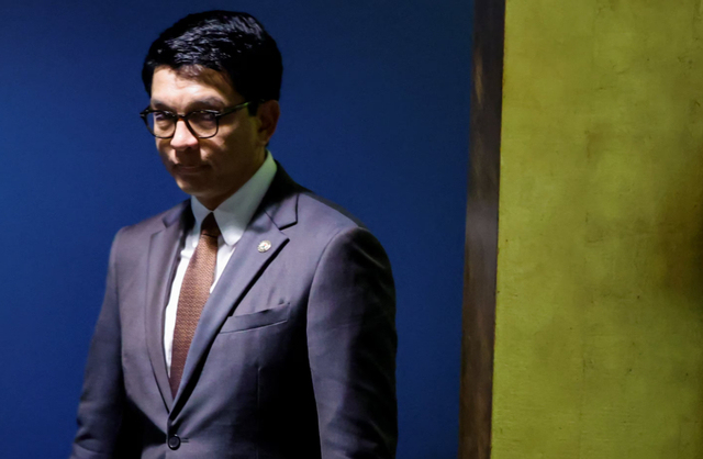 “Z世代风暴”席卷马达加斯加 年轻人的呼声与困境