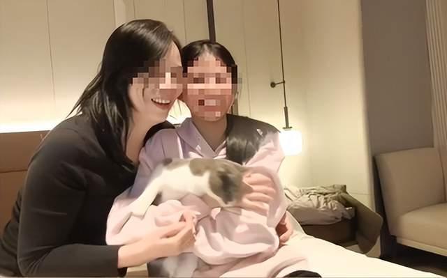 男生杀害同班女生 受害者妈妈发声 庭审揭露残忍细节