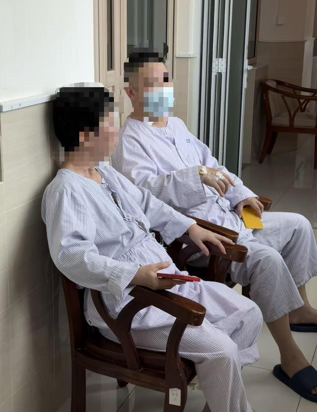 广州阿姨跨越血型障碍捐肾救侄 亲情与医术共创奇迹