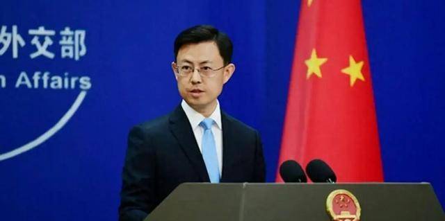 美国又搞事!拟禁中国航班飞俄领空,外交部正式回应,怼得太解气 反击策略高明