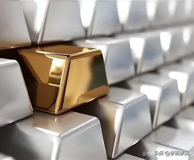 巴菲特为何买银不买金 白银工业用途更广泛