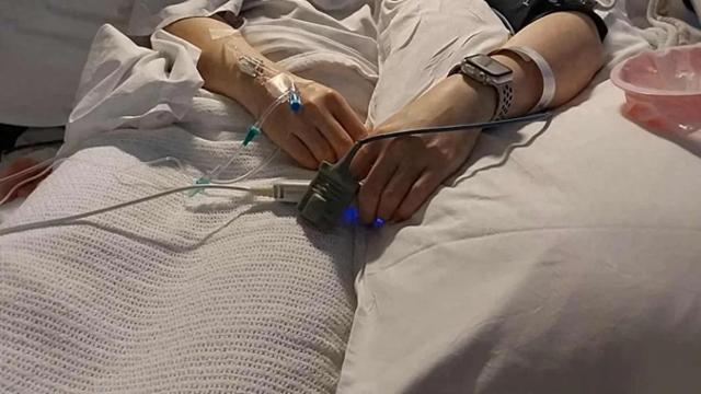 墨尔本华人女厨师当街被人刺成气胸 随机袭击引发社区担忧