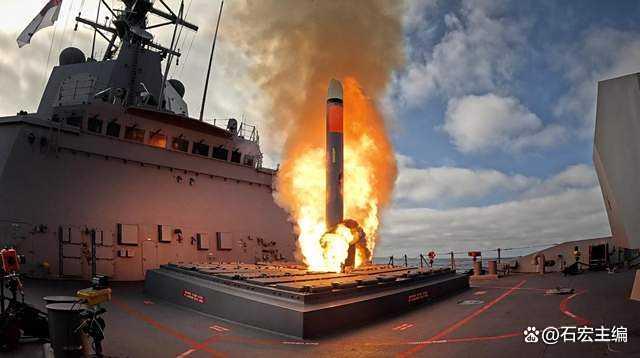 美向乌提供战斧导弹存在哪些困难 政治成真正障碍