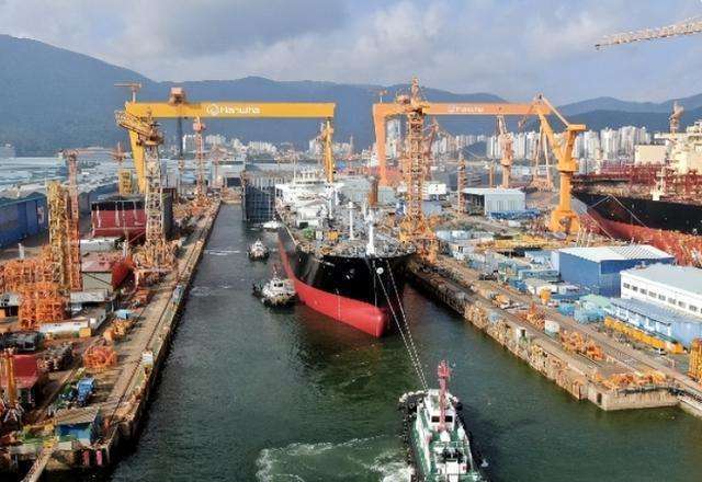 中方制裁韩企 美国为何“鸣不平” 反击背后的深意