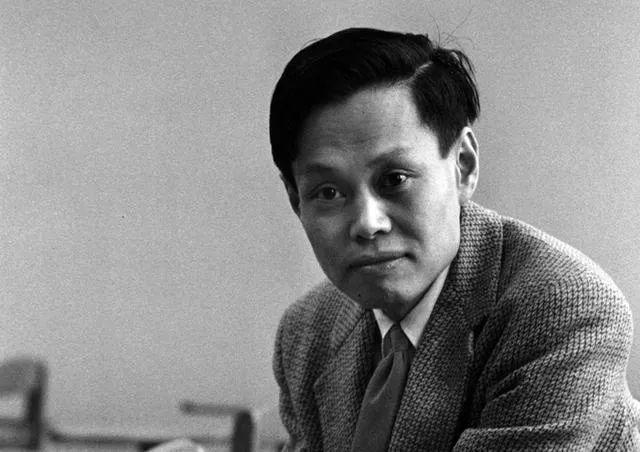 杨振宁谈一生中最重要的贡献 改变中国人自觉不如人的心理