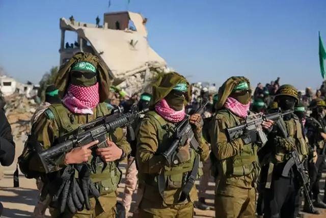 以色列再次进攻加沙意欲何为 特朗普和平计划受阻