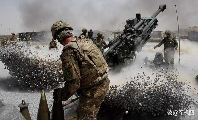 阿富汗和巴基斯坦缘何打打停停