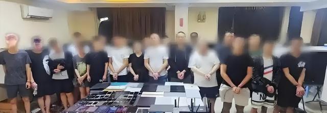 太子集团150亿美元比特币被美国查获，是“内鬼泄密”还是“暴力搜索”？ 电诈帝国的覆灭