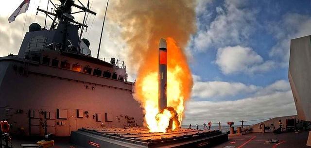 泽连斯基不死心还想要战斧？