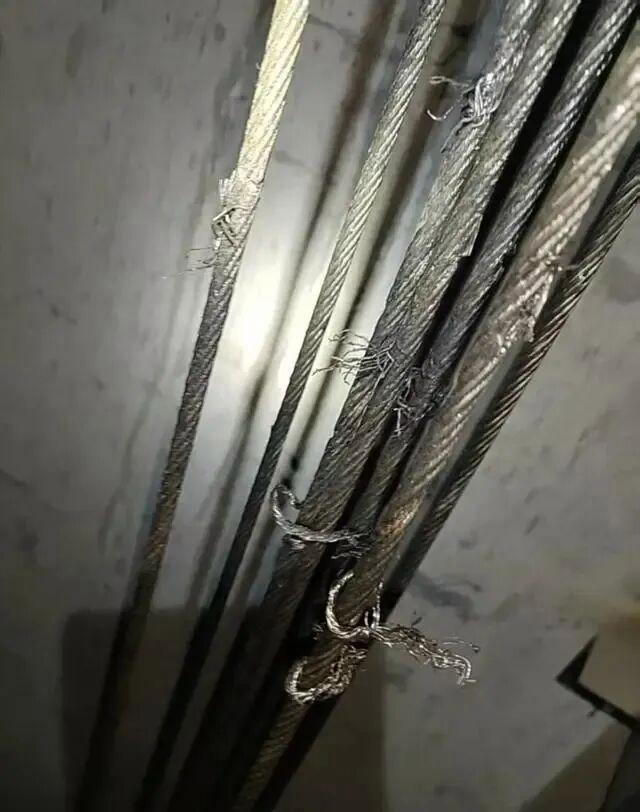 23部遭恶意切割电梯已陆续恢复运行 嫌疑人被刑拘