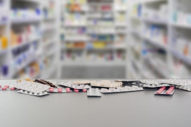 线上线下药品一店两价现象调查 外卖药价普遍更低