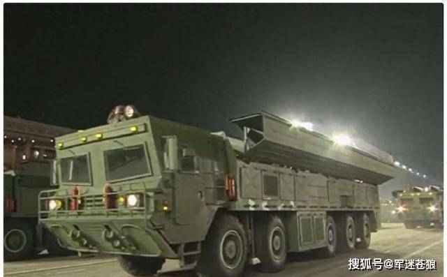 朝鮮成功試射高超音速導(dǎo)彈意味什么 技術(shù)突破與戰(zhàn)略信號
