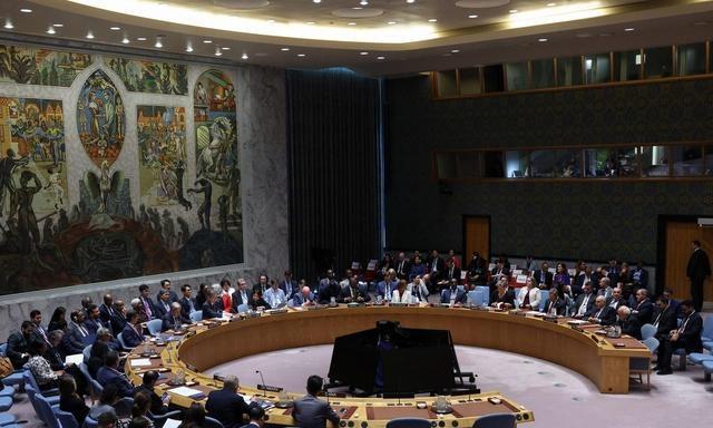 联合国迎来史上最大裁员潮 会费危机引发全球关注