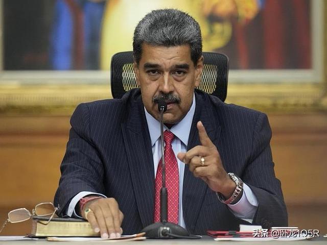 委内瑞拉该如何应对美军事威胁 820万民兵坚定响应