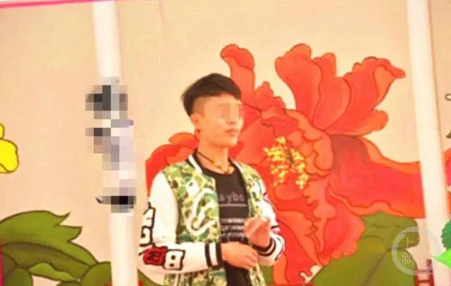 余金生让同居女友沙玉姣看管罗大美