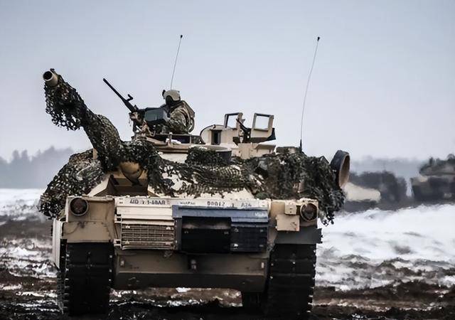 特朗普谈普京对美强硬表态：拭目以待 硬碰硬的较量