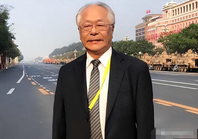 吴荣元：光复后首件事是恢复祖先牌位 重拾文化血脉