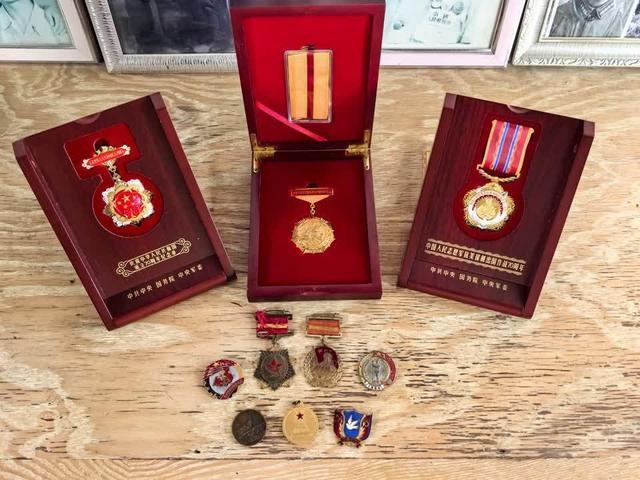 抗美援朝老兵回忆在朝鲜的日子 峥嵘岁月保家卫国