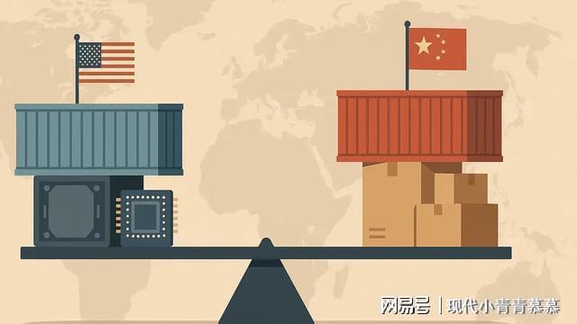 美方不再考虑对中国加征100%的关税 中美谈判初步达成协议