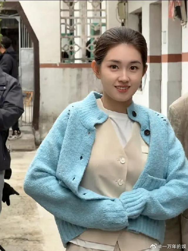 郭宇欣否认不会再演短剧了 传言引发粉丝热议