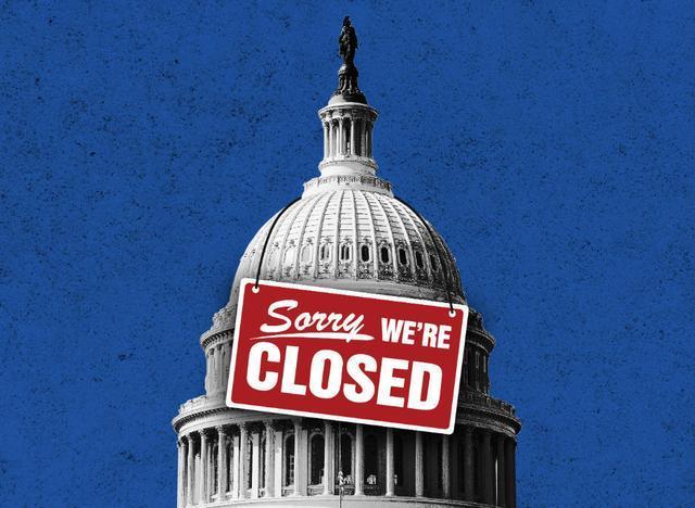 美政府“停摆”持续 9大领域深受影响