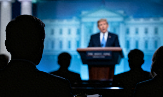 与马斯克“冰释前嫌”？特朗普态度发生180度大转弯 从争执到赞赏