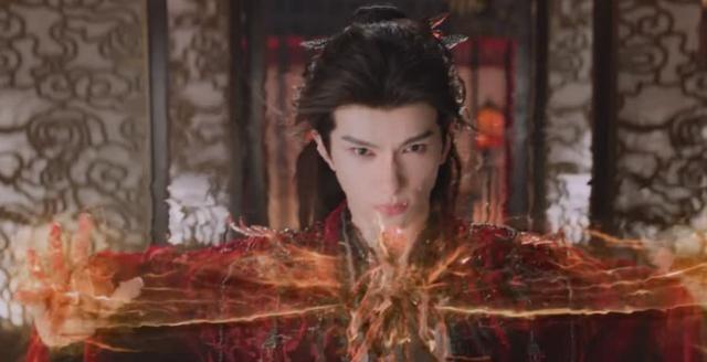 入青云后劲好大 仙侠黑马完美收官