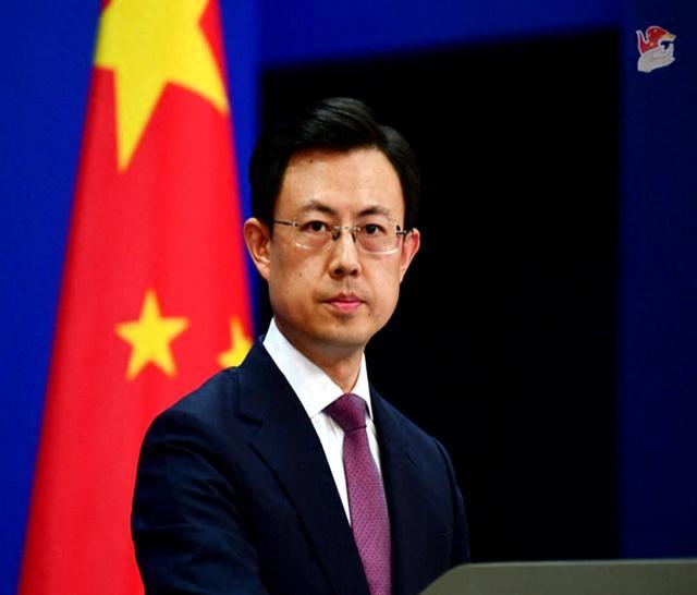 中方回应中日领导人是否会晤