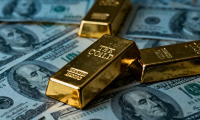 行业大佬预测金价未来走势 好戏还在后头