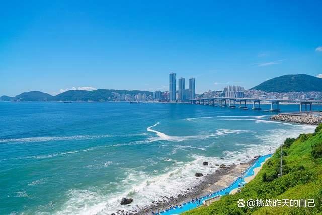 中美元首握手合影 全球瞩目釜山对话