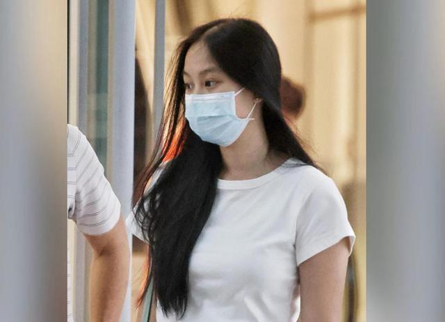 新加坡女子謊報遭強奸獲刑 虛假報警受罰