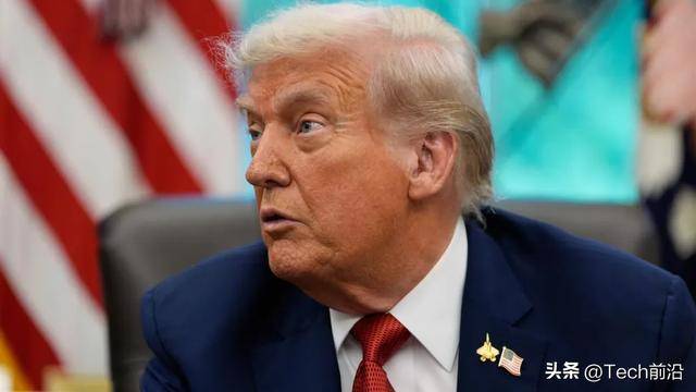 特朗普已下令立即重启美国核试验 引发全球核竞赛担忧