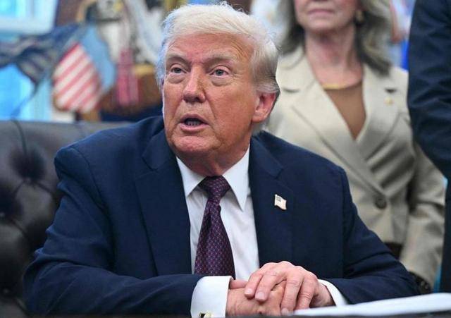 美国还有重启核试验的能力吗 打破核试验静默期