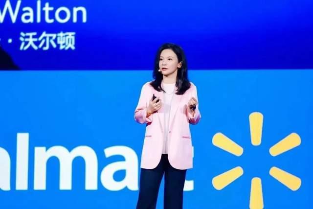 为什么这些常去的大超市都是女老板 女性CEO引领零售新时代