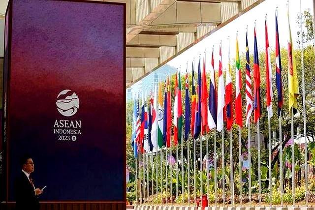 东帝汶入盟 东南亚变局谁获益 务实合作见真章