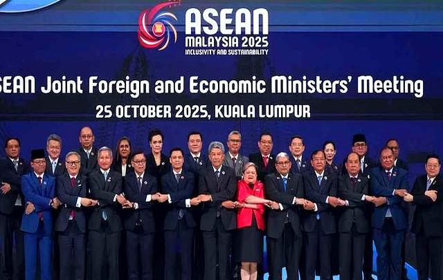 东帝汶入盟 东南亚变局谁获益 务实合作见真章