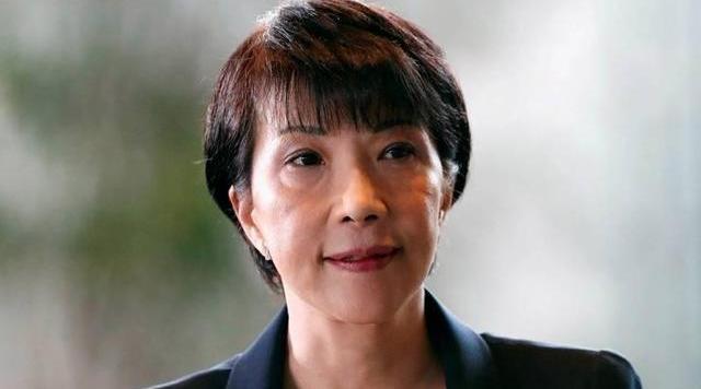 高市早苗内阁为何要提前实现军费目标 引发区域紧张