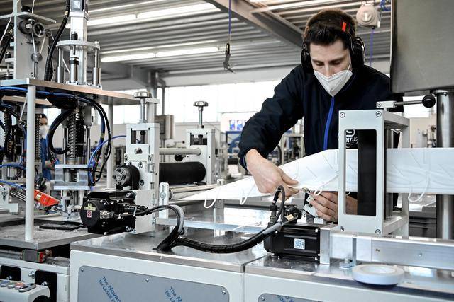 中美关系转变 欧洲是最大输家吗 欧洲战略失误代价沉重