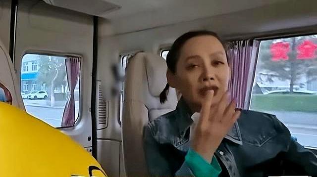 张柏芝 为什么你听得懂我的普通话 背后另有隐情