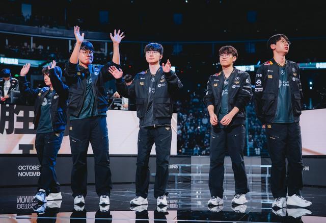 TES成为LPL仅存的希望，面对强大的对手T1，TES还能走得更远吗？