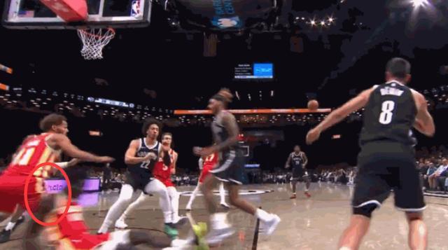 不幸中的万幸！杨右膝内侧副韧带扭伤 至少休四周无重大结构损伤 赛季前景蒙阴影