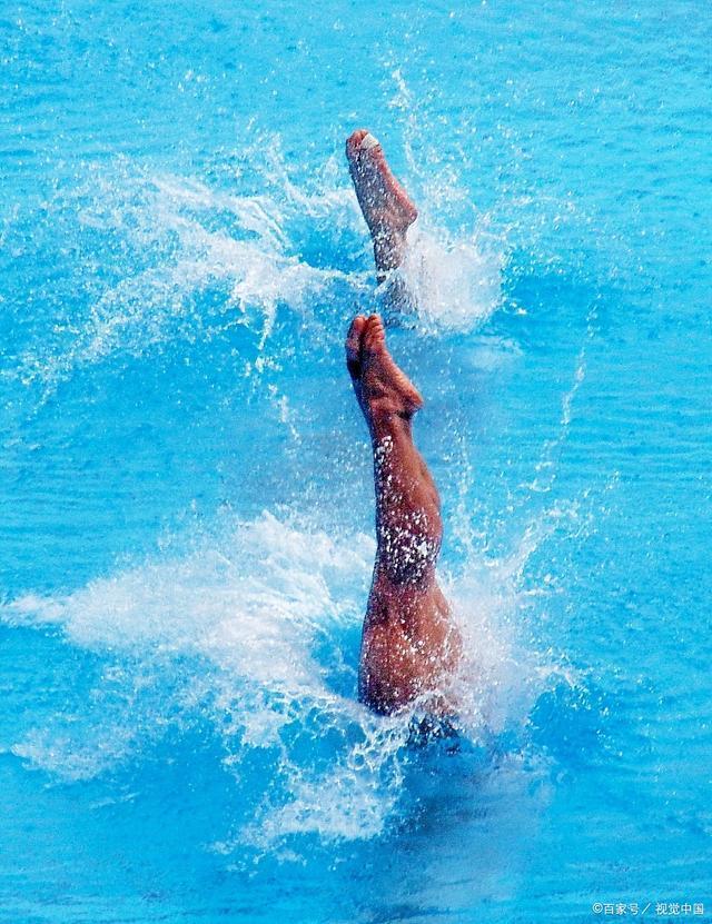 全红婵全运会表现出色 伤愈复出再创辉煌