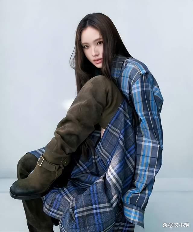 具俊晔每周会去小S家吃饭 小S二女儿谈具俊晔每