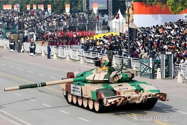 印度军工未来十五年腾飞计划可行吗 梦想与现实的差距