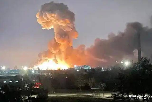 乌军授勋会场遭袭事件持续发酵 高层疏忽再酿悲剧