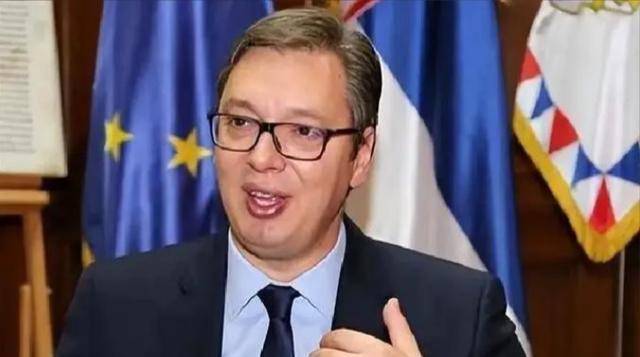 塞尔维亚对欧盟敞开弹药库有何影响 经济与外交的微妙平衡