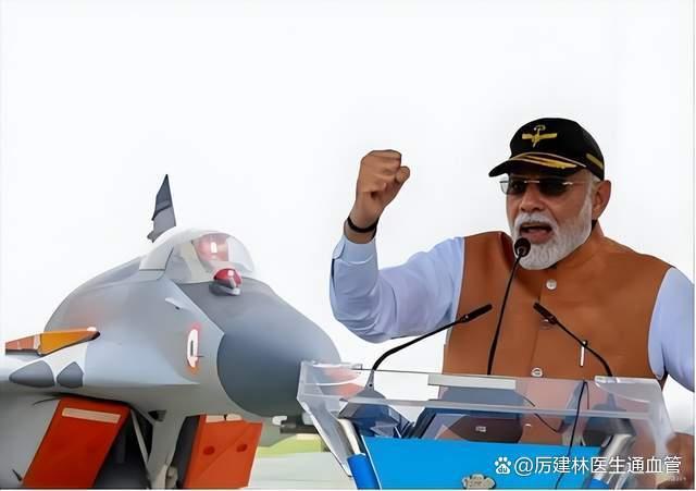 印度军工未来十五年腾飞计划可行吗 梦想与现实的差距